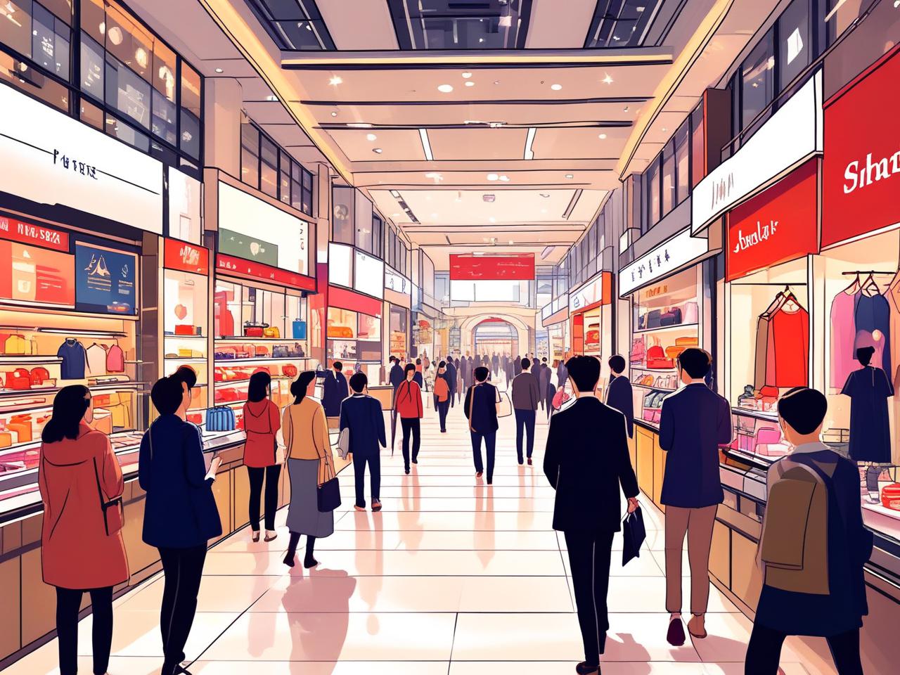 面具下的贪婪：人性丑恶在利益漩涡中的狰狞百态