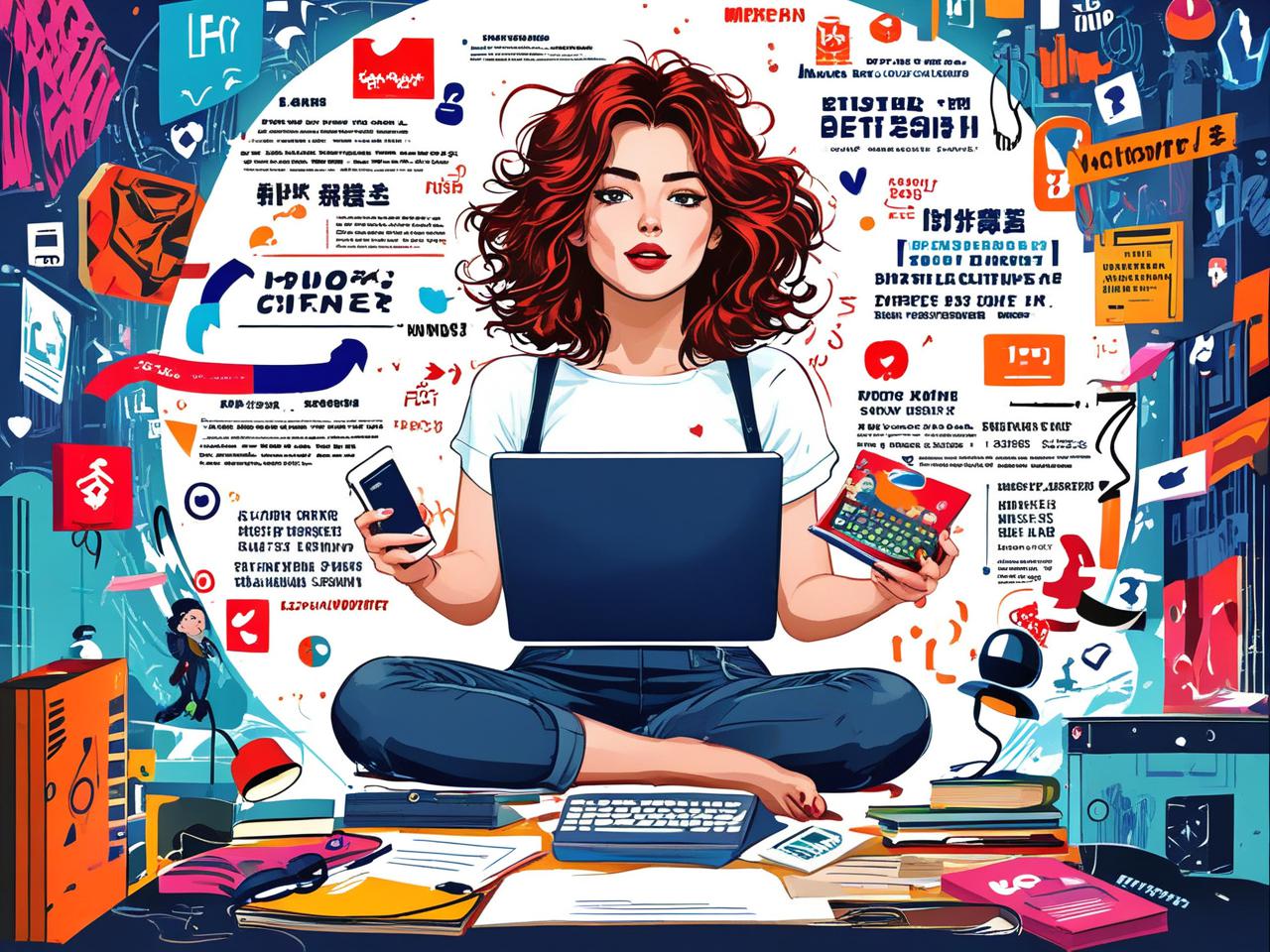 一切随缘:随心而行,让世事在从容中自在花开(图1) 一切随缘:随心而行,让世事在从容中自在花开(图1)