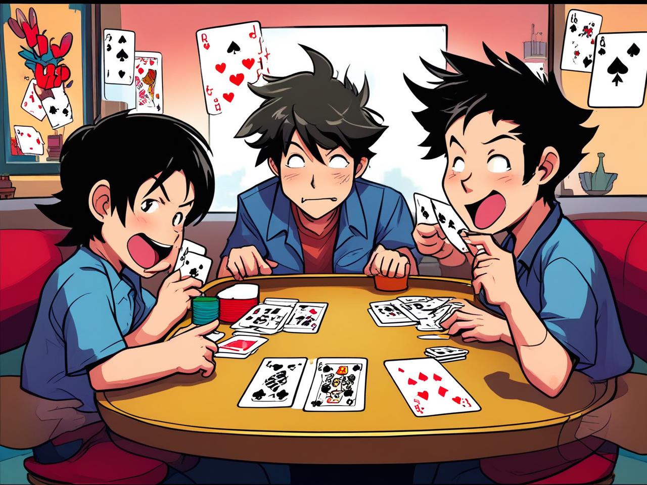 老鼠吃苍蝇——真恶心，或老鼠吃苍蝇——少见的怪事 等（按需求选其一）(图1)