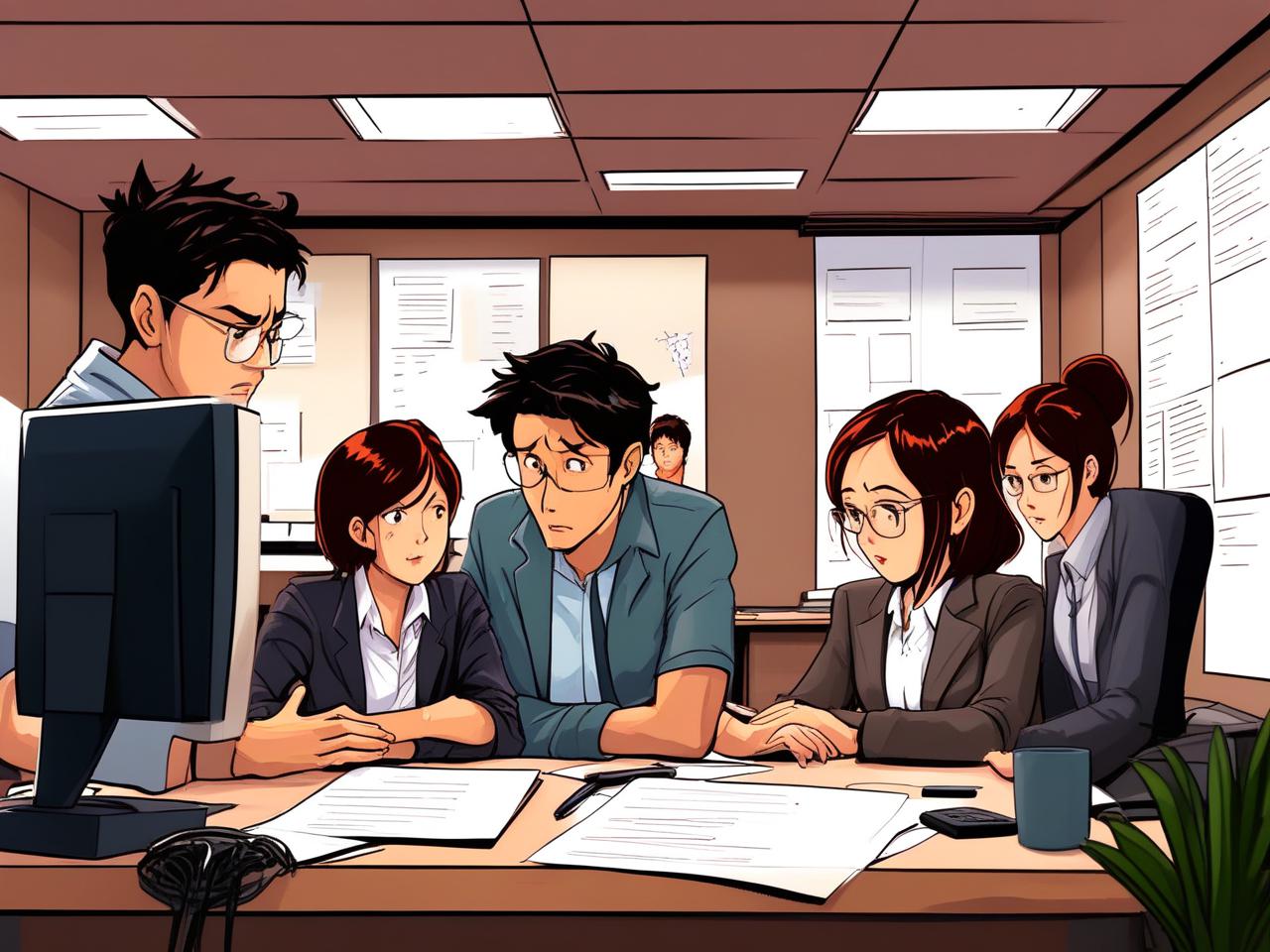 《夸父追日》读后感：致敬执着精神，感悟生命追求的力量