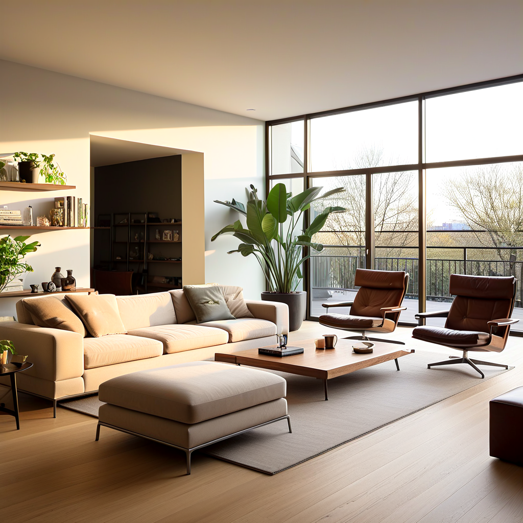 夏日蝉鸣奏响绿影间的梦幻乐章，阳光在叶缝里洒落温柔(图1)