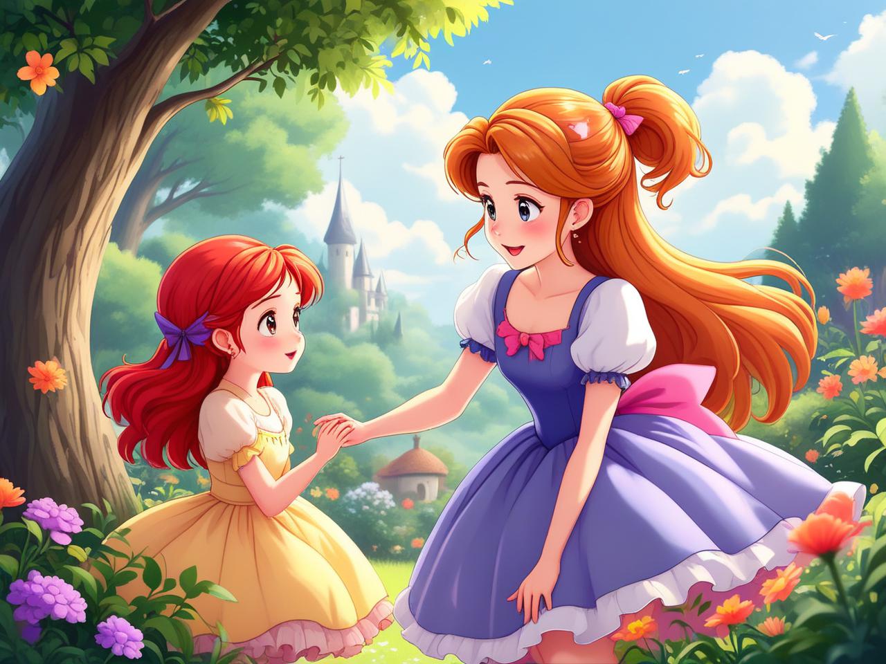 皇帝的新装读后感：揭露虚荣与真相(图1)