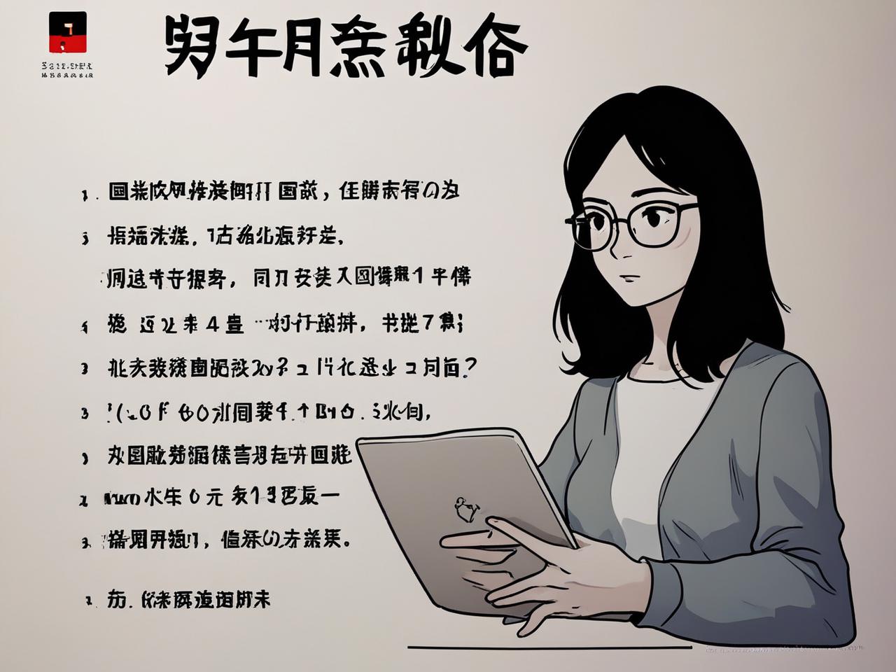 有趣灵魂的那些经典句子，道尽生活百态与别样风情(图1)