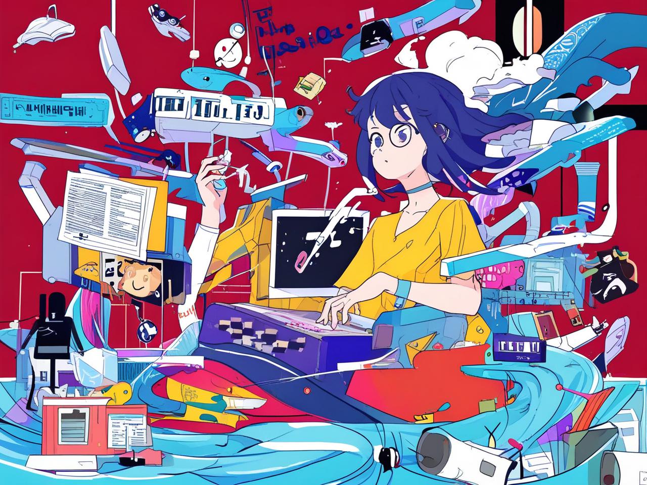 读《汤姆·索亚历险记》有感：勇敢追梦与童真的精彩碰撞(图1)