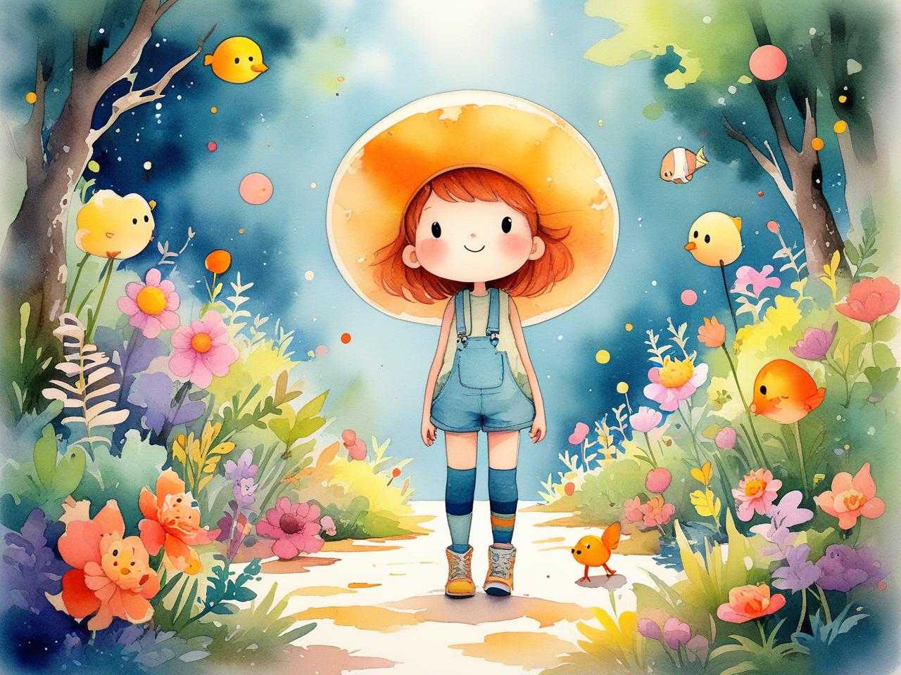 致大学闺蜜：愿你在婚礼开启的新旅程中，爱与幸福永相随(图1)