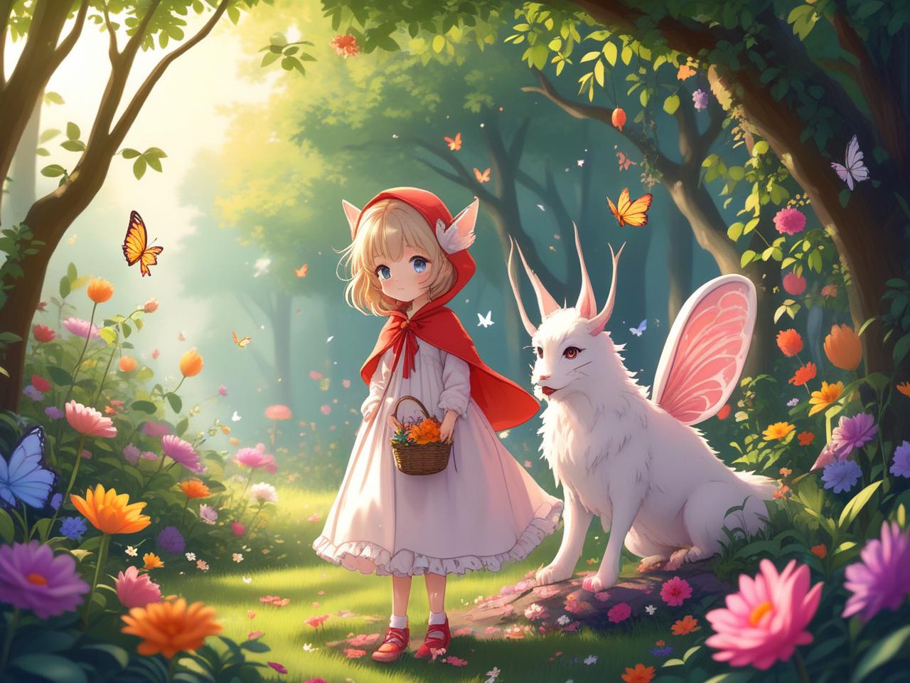 读《红楼梦》有感：情天恨海梦一场(图1)