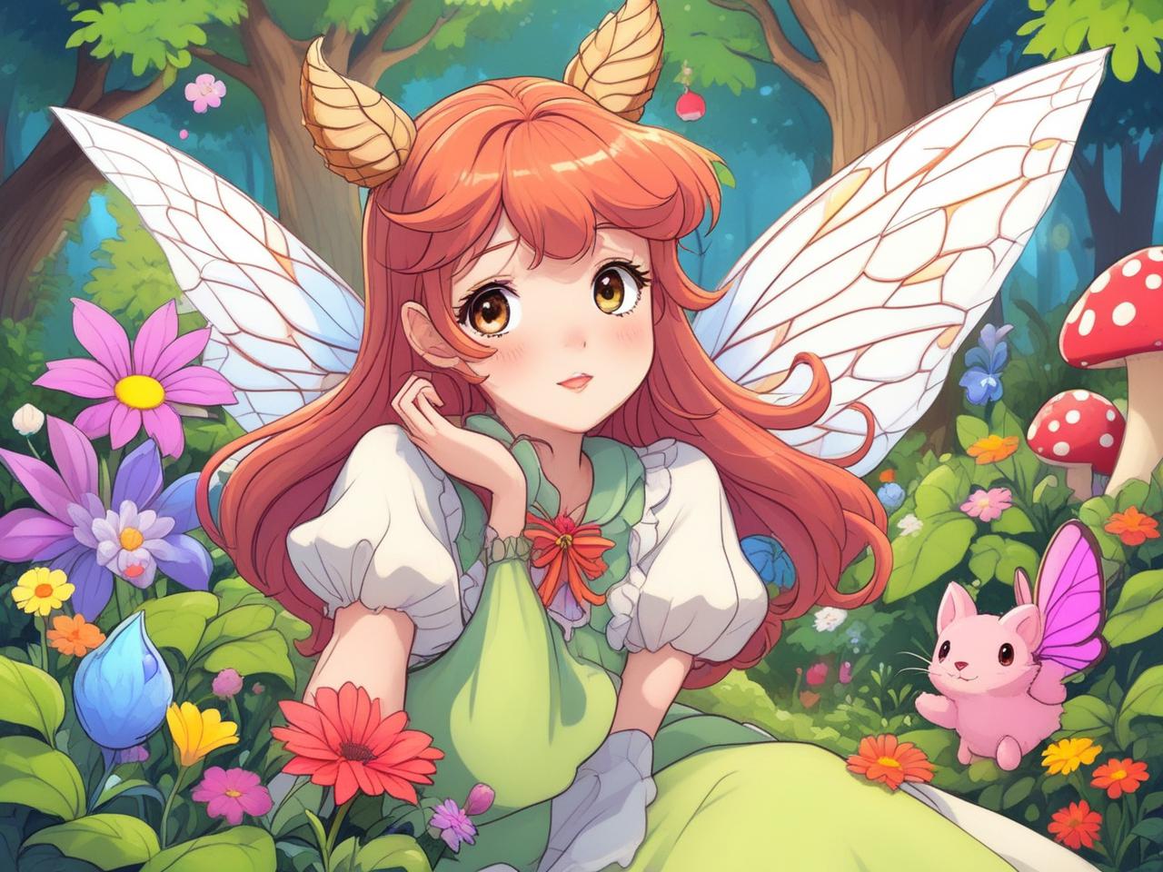 愿美好祝愿如繁星般点缀生活(图1)