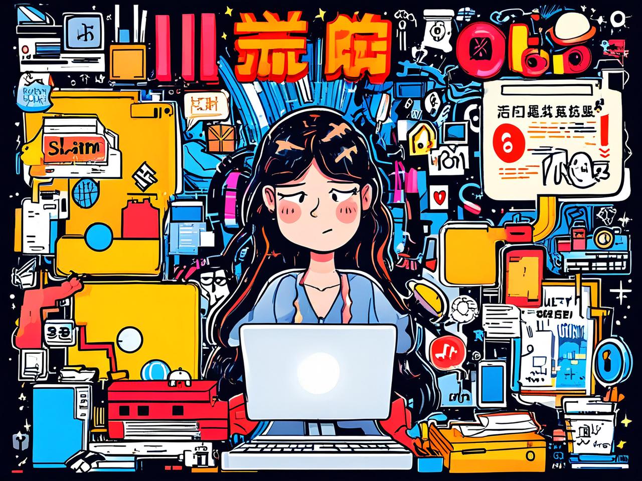 那一刻,所有委屈如决堤洪水,我在无人处默默哭到不能自已(图1) 那一刻,所有委屈如决堤洪水,我在无人处默默哭到不能自已(图1)