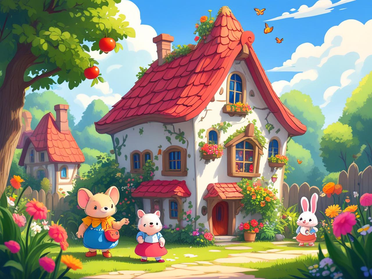 祝吾儿求婚顺遂，爱意盈怀，携手佳偶共赴美好未来(图1)