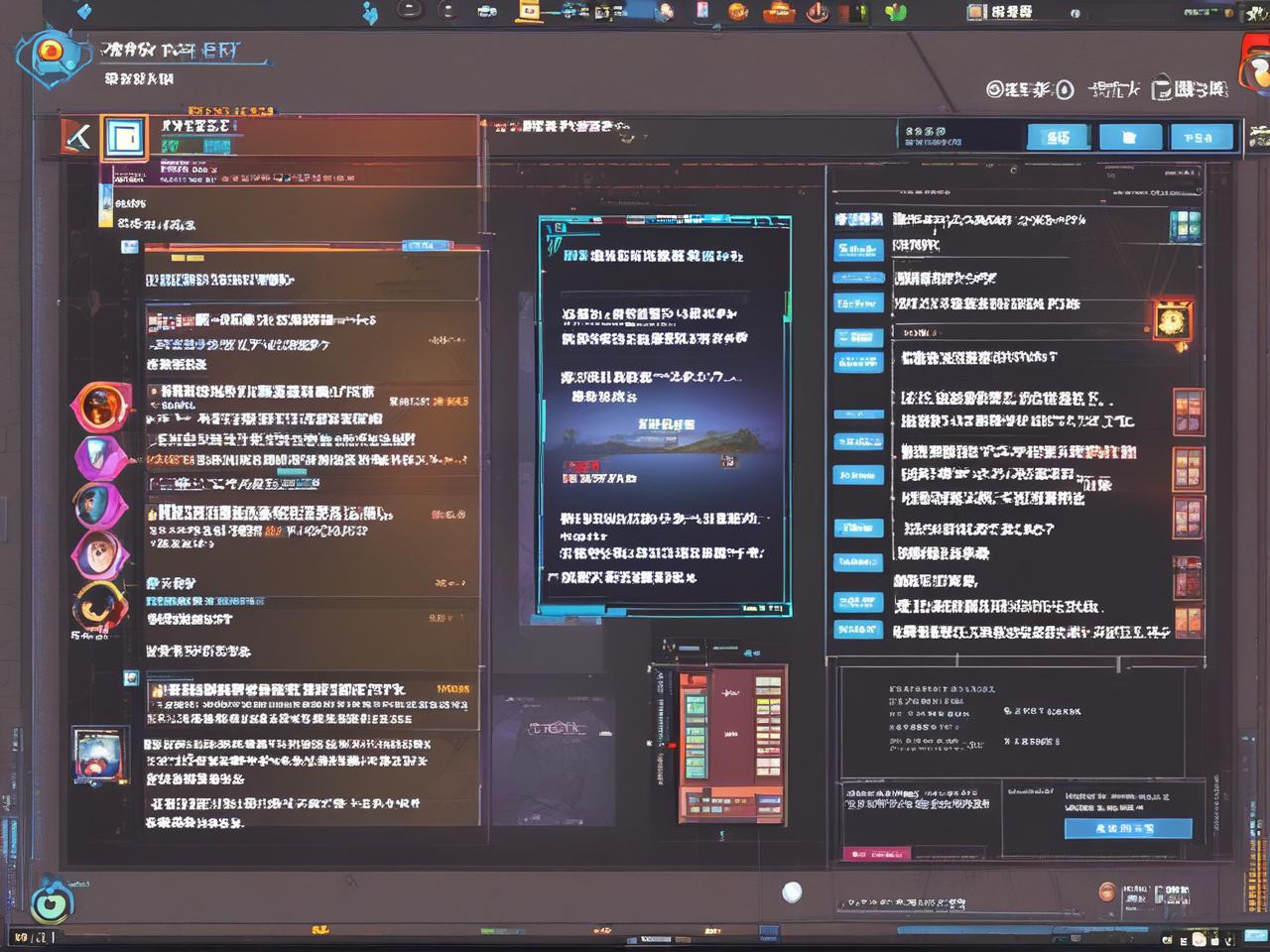 家人齐聚一堂，共享温馨时刻，那是幸福满溢的珍贵画面(图1)