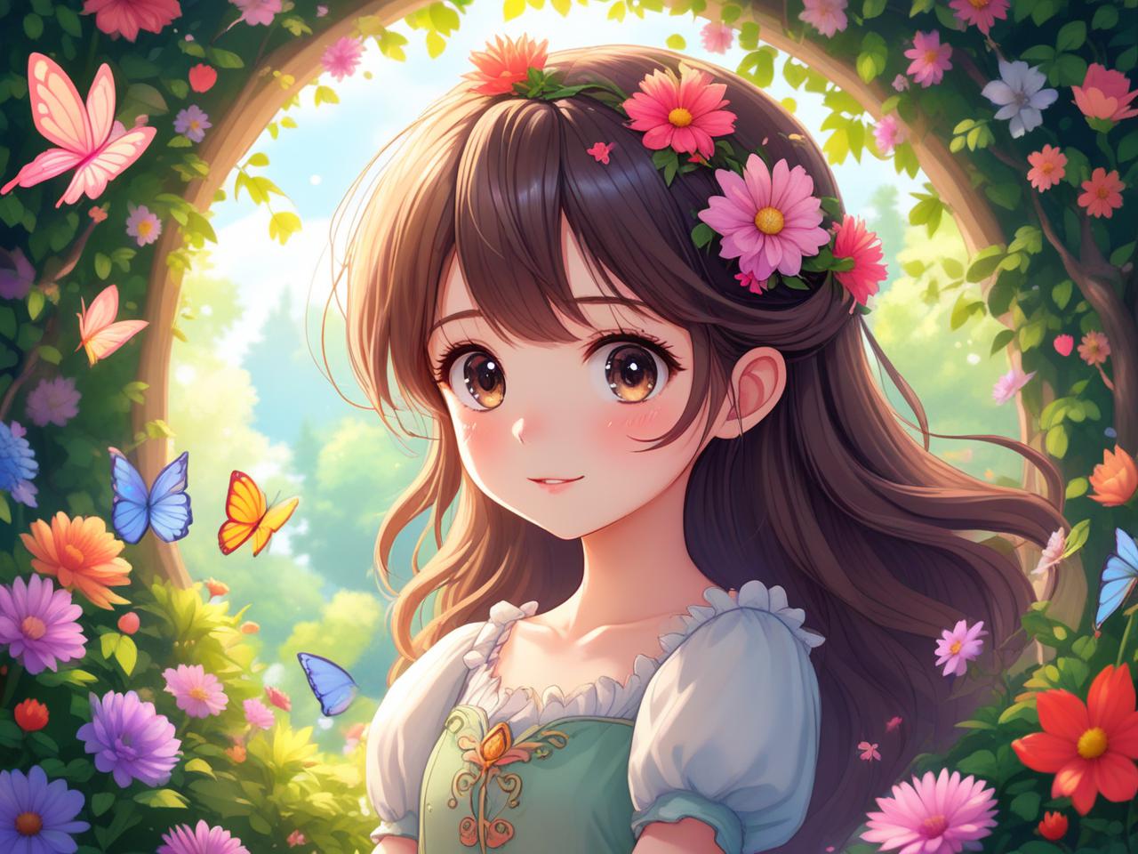 祖国简短祝福词怎么写？这些思路与范例给你灵感(图1)