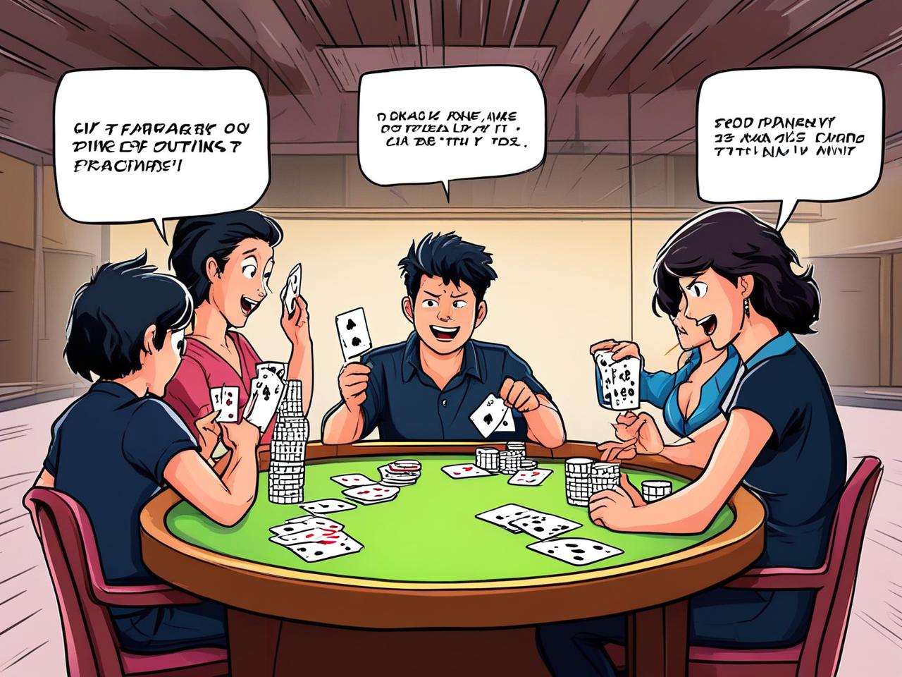 掘金桔——粤语歇后语背后的趣味与门道(图1)