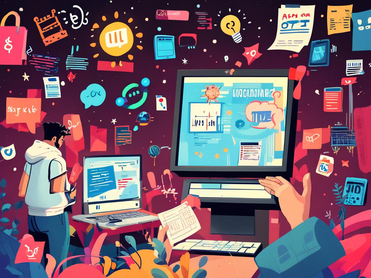 简短而真挚!新年快乐的祝福语,传递最暖心意(图1) 简短而真挚!新年快乐的祝福语,传递最暖心意(图1)