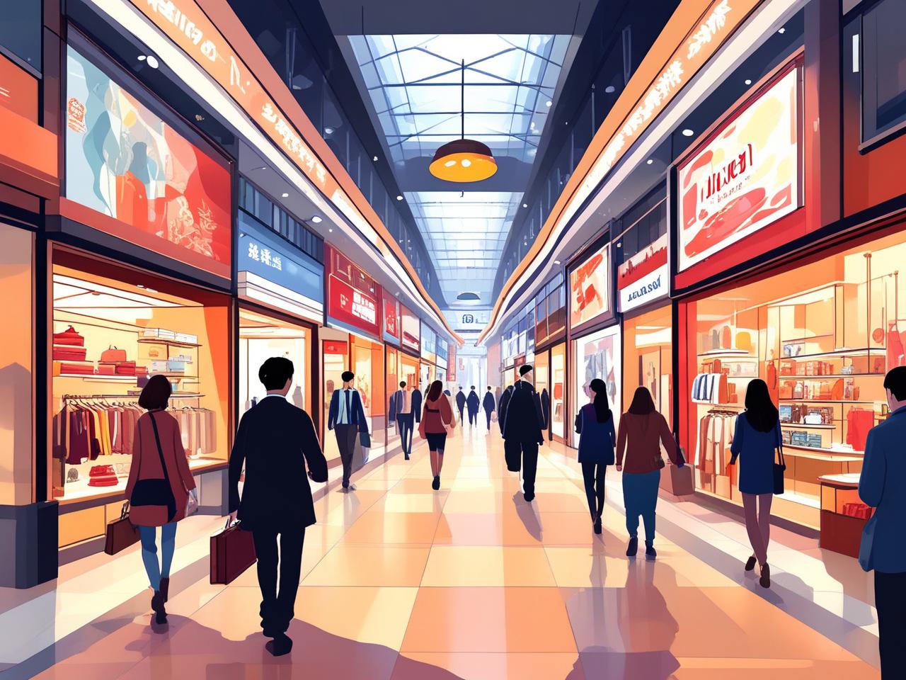 展望未来,励志句子点亮前行之路(图1) 展望未来,励志句子点亮前行之路(图1)