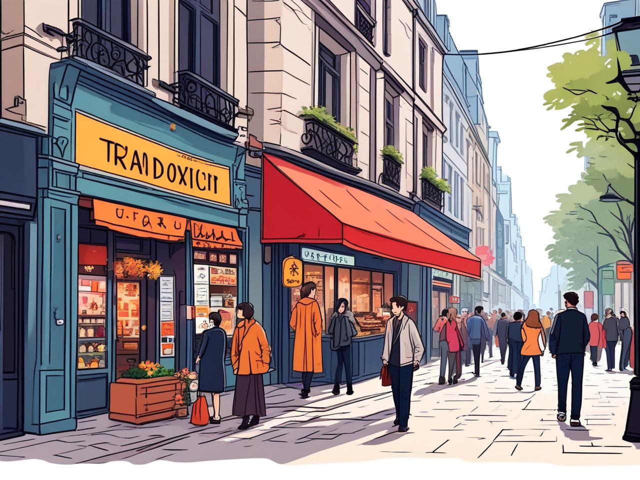 从青春繁花到迟暮霜华，女人在时光长河里的感慨与喟叹(图1)