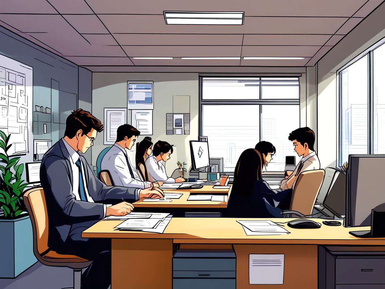 礼貌催款：那些让人如沐春风又能巧妙要回债款的经典句子