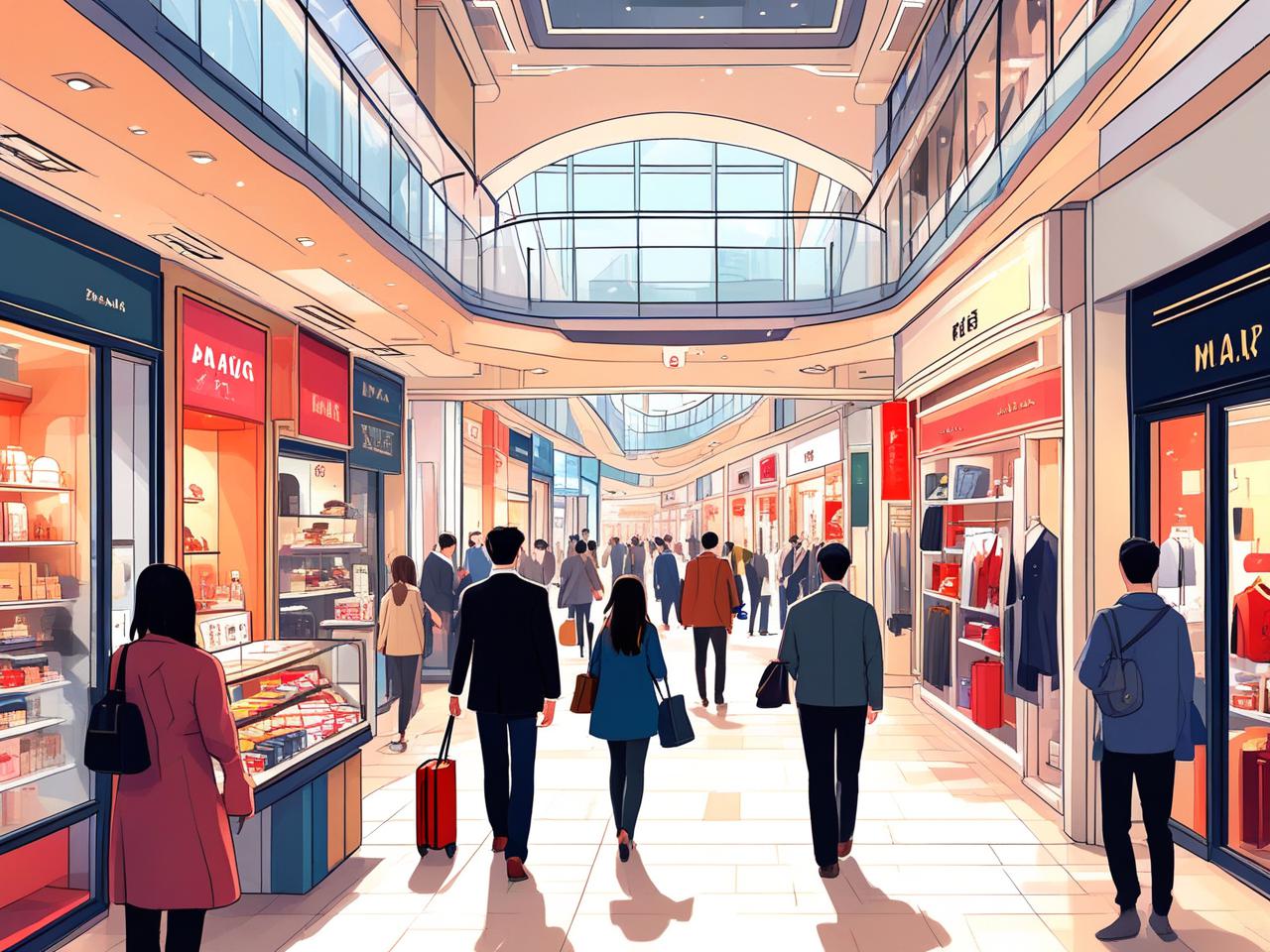 那些戳中人心的心情不好经典语录，道尽世间万千愁绪(图1)