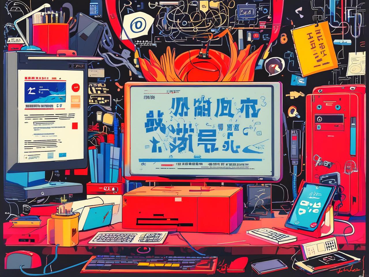 悬而未决的歇后语之谜：谜底究竟何时能解开？(图1)