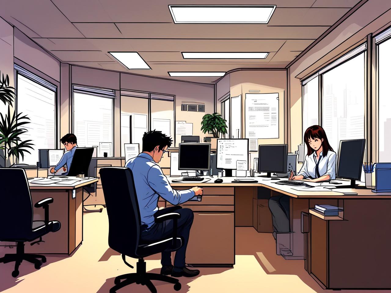 读《许三观卖血记》有感:生活苦难中的人性微光与坚韧力量(图1) 读《许三观卖血记》有感:生活苦难中的人性微光与坚韧力量(图1)