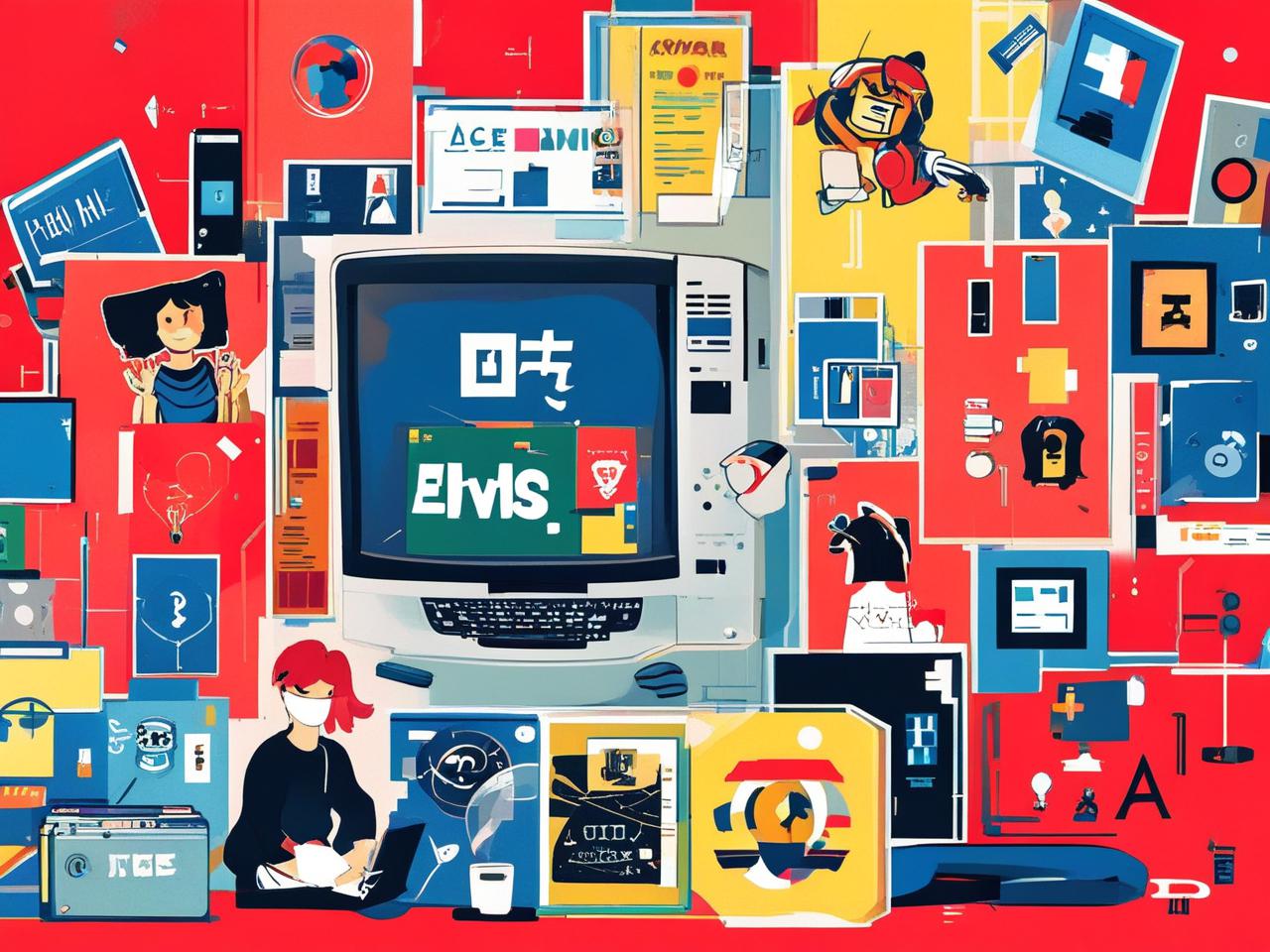 释然人生:经典语录中的豁达智慧与心灵解脱之道(图1) 释然人生:经典语录中的豁达智慧与心灵解脱之道(图1)